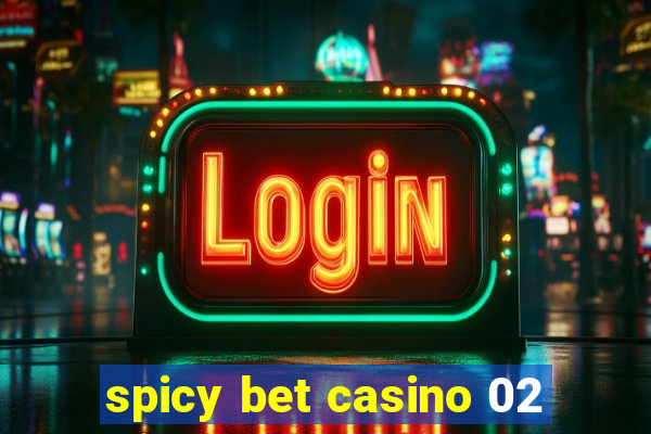 spicy bet casino 02